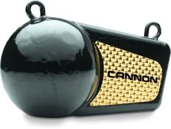 Cannon Downrigger Flash Weights