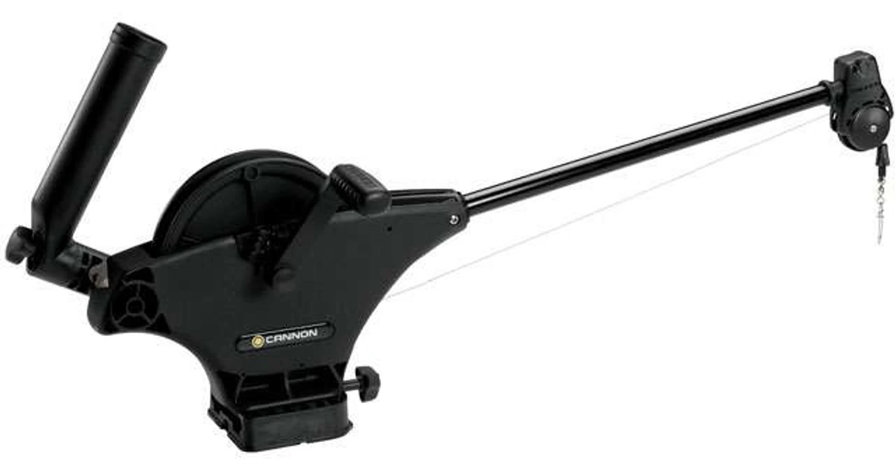 Cannon Easi-Troll ST Manual Downrigger 1901020 4 Cannon Easi-Troll ST Manual Downrigger 1901020 - Image 2