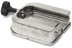 Cannon Stainless Steel Mounting Base 1904045