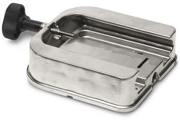 Cannon Stainless Steel Mounting Base 1904045 3 Cannon Stainless Steel Mounting Base 1904045