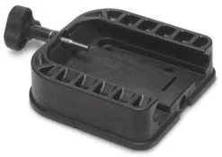 Cannon Standard Mounting Base 1904040