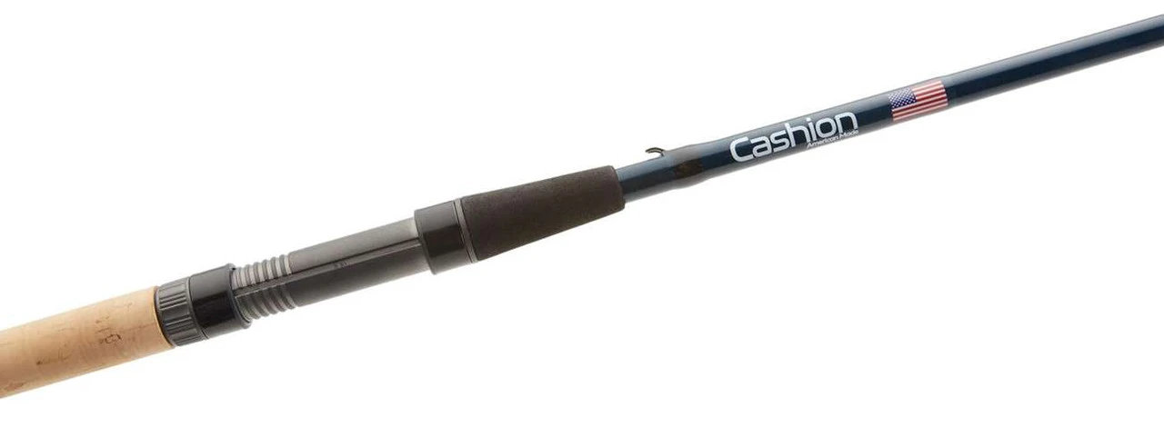 Cashion Rods Cashion ELEMENT Inshore Spinning Rods 4 Cashion Rods Cashion ELEMENT Inshore Spinning Rods - Image 2
