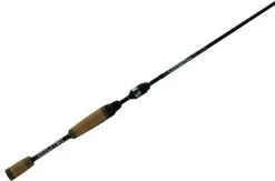 CastAway Rods Skeleton Nano Series Saltwater Casting Rods