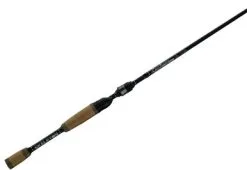 CastAway Rods Skeleton Nano Series Saltwater Spinning Rods