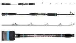 Centaur Anglers Choice Chiron Jigging Rods 6 Centaur Anglers Choice Chiron Jigging Rods -Saltwater Rods & Poles Sales centaur anglers choice chiron jigging rods 69072.1651422292
