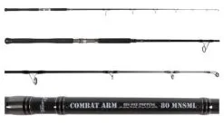 Centaur Anglers Choice Combat Arm BIG ONE Popping Rod
