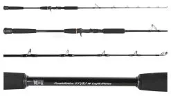Centaur Anglers Choice Constellation Jigging Rods