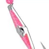 Clarkspoon Flashspoon - #2 - Silver W/ Pink Flash -Saltwater Rods & Poles Sales clarkspoon 2rbms pf flashspoon 88369.1651375510.386.513