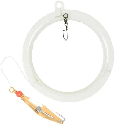 Clarkspoon Rigged Original Clarkspoons 3 Clarkspoon Rigged Original Clarkspoons