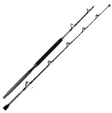 CROWDER RODS Crowder Bluewater Slick Butt Stand-Up Rods 3 CROWDER RODS Crowder Bluewater Slick Butt Stand-Up Rods