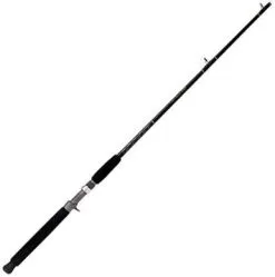 CROWDER RODS Crowder E-Series Fiberglass Casting Rods