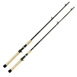 CROWDER RODS Crowder E-Series Lite Casting Rods