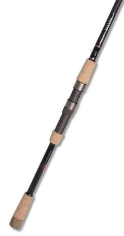 CROWDER RODS Crowder Salute Series Spinning Rods