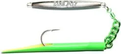 Daddy Mac Lures Daddy Mac Diamond Chain Jigs