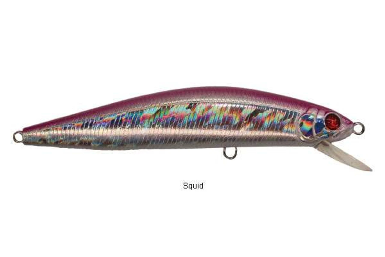 Daddy Mac Lures Daddy Mac DM Minnow Lures 6 Daddy Mac Lures Daddy Mac DM Minnow Lures - Image 4