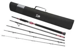 Daiwa Ardito Surf Travel Rods