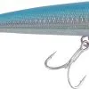 Daiwa Saltiga Dorado Pencil Lure 140mm Floating - Laser Bluepin -Saltwater Rods & Poles Sales daiwa dorado pencil lure 140mm floating dai 3160 3 58620.1651236266