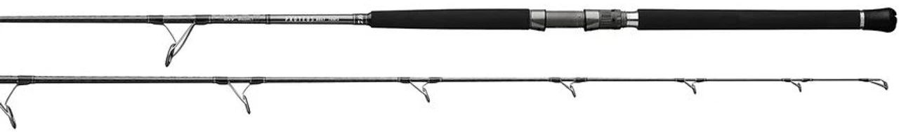 Daiwa Proteus Boat Spinning Rods 3 Daiwa Proteus Boat Spinning Rods