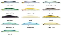 Daiwa Salt Pro Minnow Bullet -Saltwater Rods & Poles Sales daiwa salt pro minnow bullet 21848.1651257308