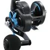 Daiwa Saltist Star Drag Conventional Reels