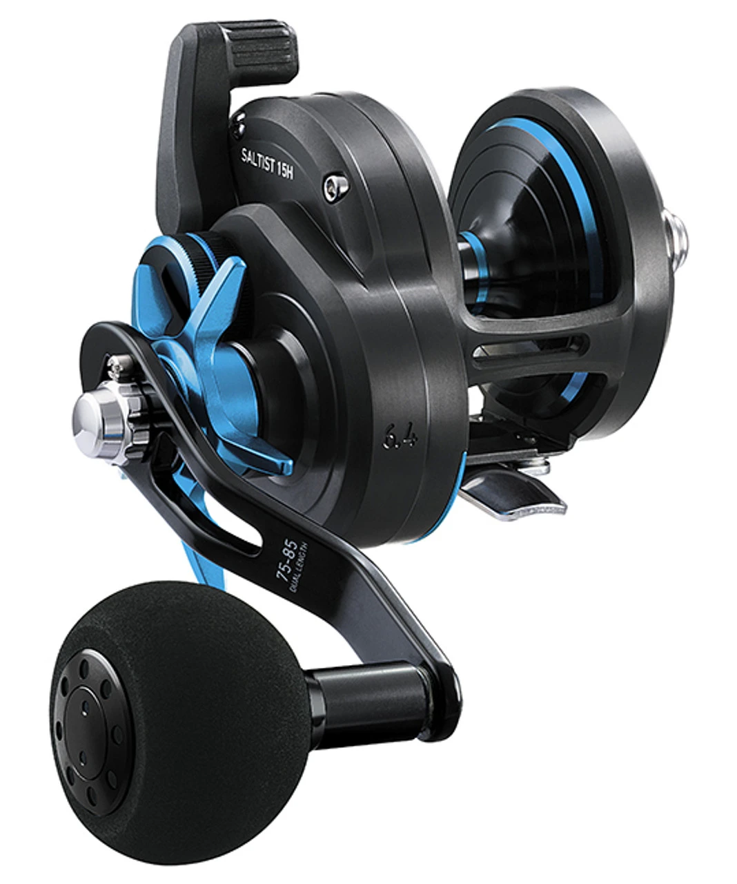 Daiwa Saltist Star Drag Conventional Reels 3 Daiwa Saltist Star Drag Conventional Reels