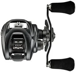 Daiwa Tatula Elite Pitching / Flipping Baitcasting Reels -Saltwater Rods & Poles Sales daiwa tatula elite pitching flipping reels 83882.1651247089