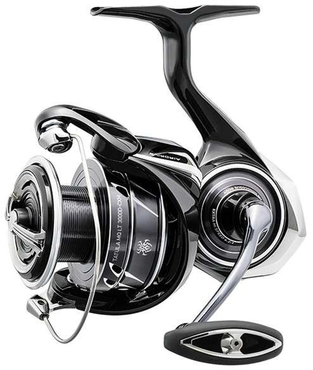 Daiwa Tatula MQ LT Spinning Reels 3 Daiwa Tatula MQ LT Spinning Reels