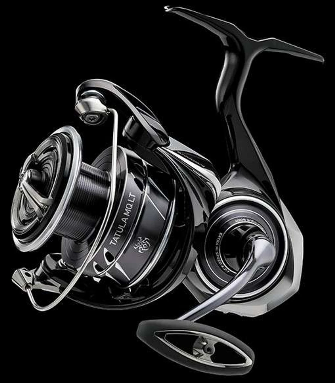 Daiwa Tatula MQ LT Spinning Reels 7 Daiwa Tatula MQ LT Spinning Reels - Image 5