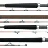Daiwa V.I.P. A Saltwater Rods -Saltwater Rods & Poles Sales daiwa vip a saltwater rods 06467.1651076951