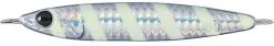 Daiwa Zakana Jig - 100g - Zebra Glow