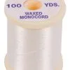 Danville's Danvilles Waxed Monocord -Saltwater Rods & Poles Sales danvilles waxed monocord 71275.1651095641.386.513