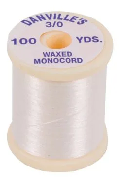 Danville's Danvilles Waxed Monocord