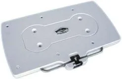 Deep Blue DBS-AP DogBone Trolling Motor Quick Release Bracket