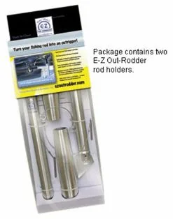 E-Z Out-Rodder Rod Holders -Saltwater Rods & Poles Sales e z out rodder rod holders 99701.1650810993