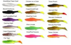 Egret Baits RBC35 Bayou Chub Lure 5 Egret Baits RBC35 Bayou Chub Lure -Saltwater Rods & Poles Sales egret baits rbc35 bayou chub lure 92820.1651170877