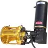 Elec-Tra-Mate 1380-GH Electric Reel Drive For Penn International -Saltwater Rods & Poles Sales elec tra mate 1380 gh electric reel drive for penn models 38257.1651170889.386.513