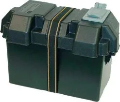 Elec-Tra-Mate 615-BP 15 Amp XL Big Battery Pack For Models Up To 6/0
