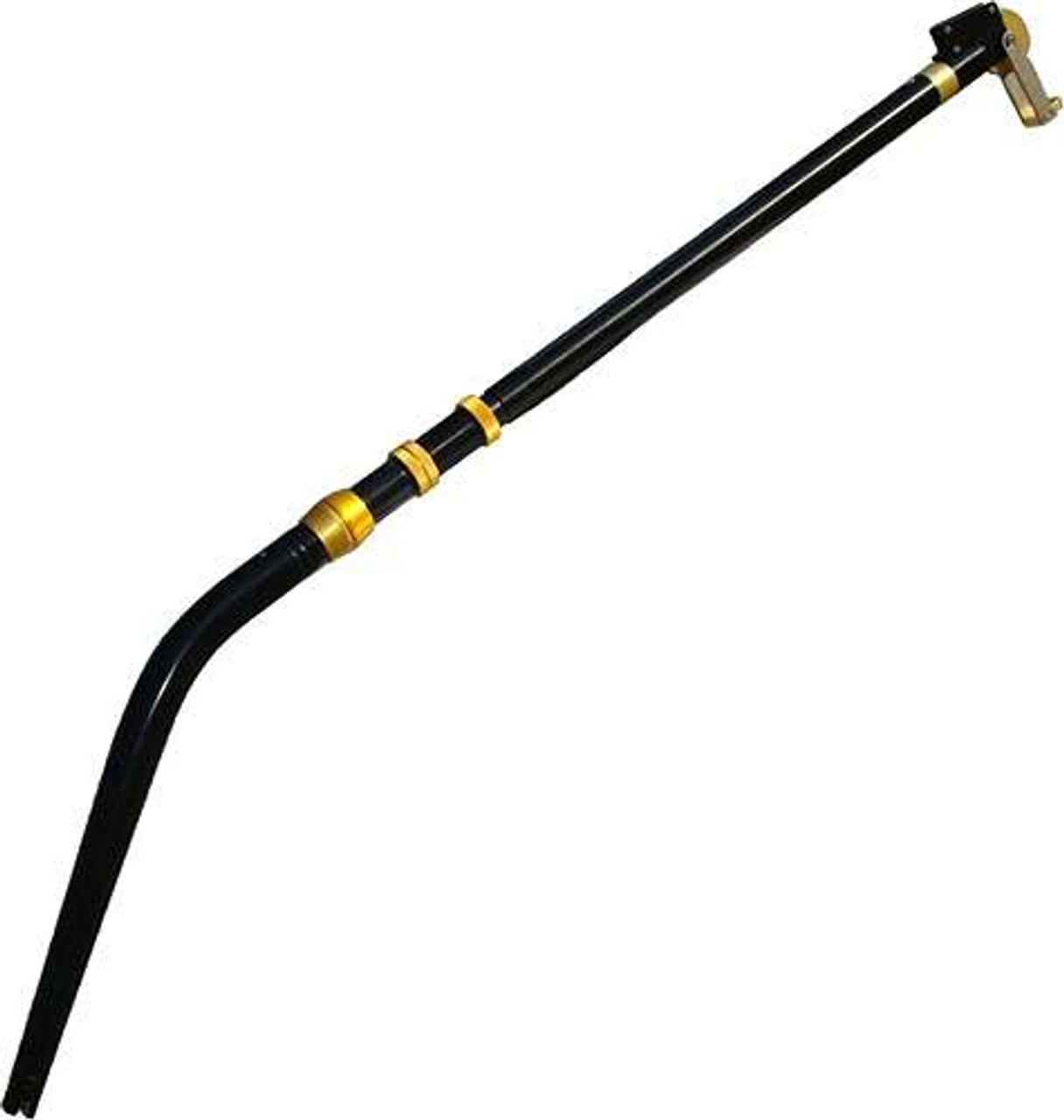 Elec-Tra-Mate Dredge Master 400 3 Elec-Tra-Mate Dredge Master 400