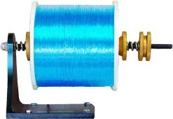 Elec-Tra-Mate SH-123 Spool Holder