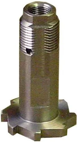 Elec-Tra-Mate Stainless Steel Gear Sleeves