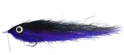 Enrico Puglisi Floating Minnow Saltwater Fly