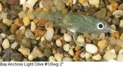 Enrico Puglisi Minnow Bay Anchovy Saltwater Fly -Saltwater Rods & Poles Sales enrico puglisi minnow bay anchovy saltwater fly 81976.1651171120