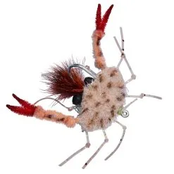 Enrico Puglisi Palometa Crab Saltwater Fly -Saltwater Rods & Poles Sales enrico puglisi palometa crab saltwater fly 85040.1651171134