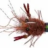 Enrico Puglisi Tarantula Crab Saltwater Fly -Saltwater Rods & Poles Sales enrico puglisi tarantula crab saltwater fly 61361.1651171151.386.513