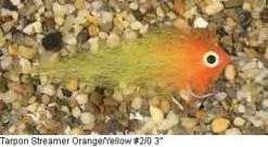 Enrico Puglisi Tarpon Streamer Saltwater Fly -Saltwater Rods & Poles Sales enrico puglisi tarpon streamer saltwater fly 92744.1651171159
