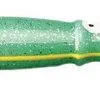 Fathom Offshore ST30 Bulb Squid 11in - Blue Green Glow/Silver Fleck -Saltwater Rods & Poles Sales fathom offshore st40 bulb squid 11in blue green glow silver fleck 69260.1651092255.386.513