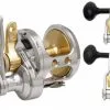 Fin-Nor Marquesa Lever Drag Reels -Saltwater Rods & Poles Sales fin nor marquesa lever drag reels 22623.1651092513