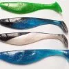 Fish Razr CustomZ Rigged 9.5 In. Shad -Saltwater Rods & Poles Sales fish razr customz rigged 9 5 in shad 77876.1650780012.386.513