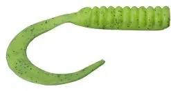 Fishbites Fight Club Dirty Boxer Curly Tail Grub