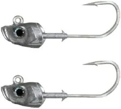 FishLab Mad Eel Jig Heads